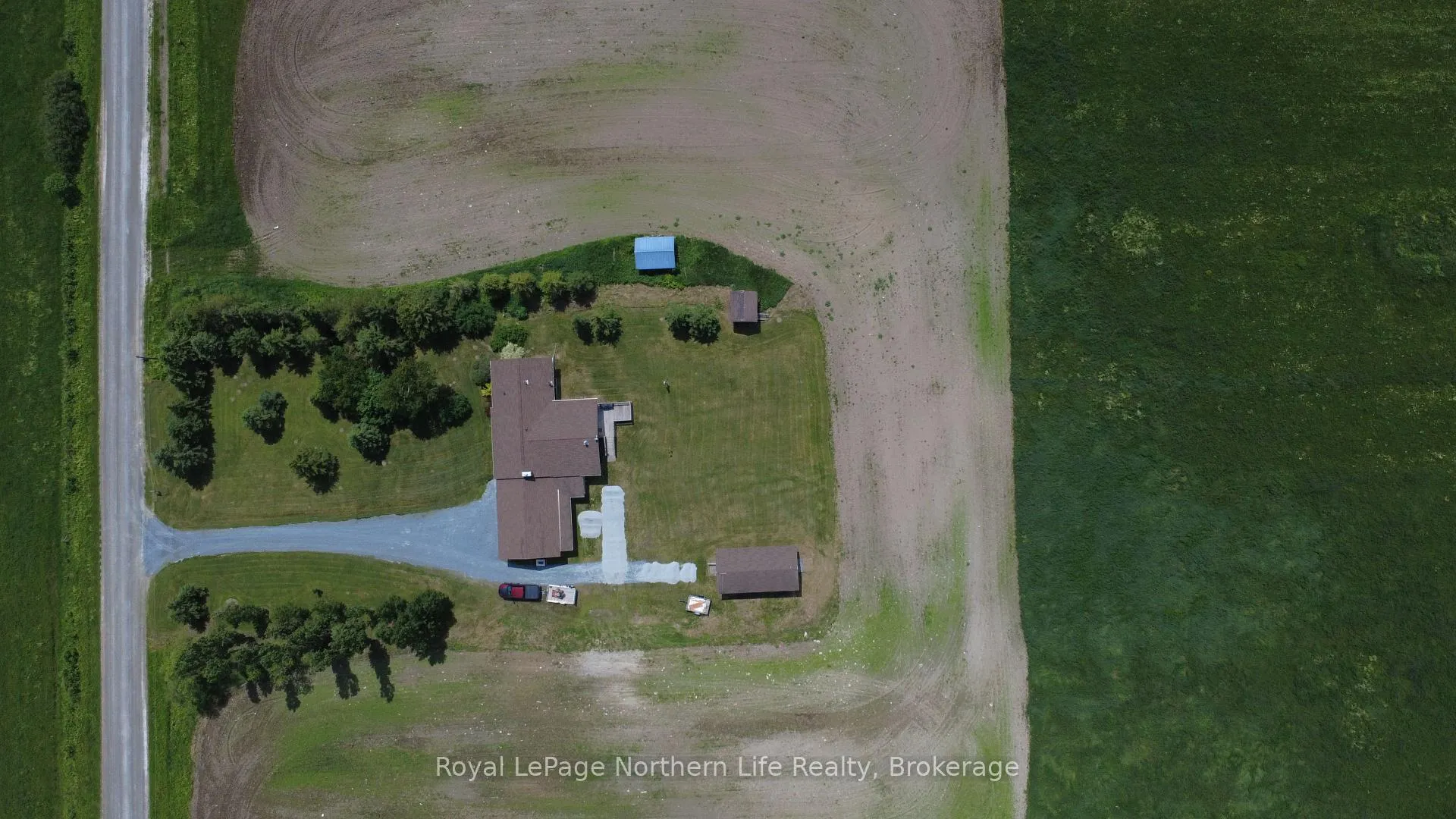 Photo 21 of 97186 Jelly Road S, Timiskaming, TIM - Outside - Rural — HOMEH