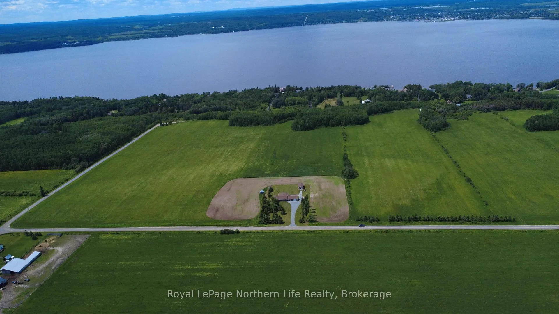 Photo 22 of 97186 Jelly Road S, Timiskaming, TIM - Outside - Rural — HOMEH