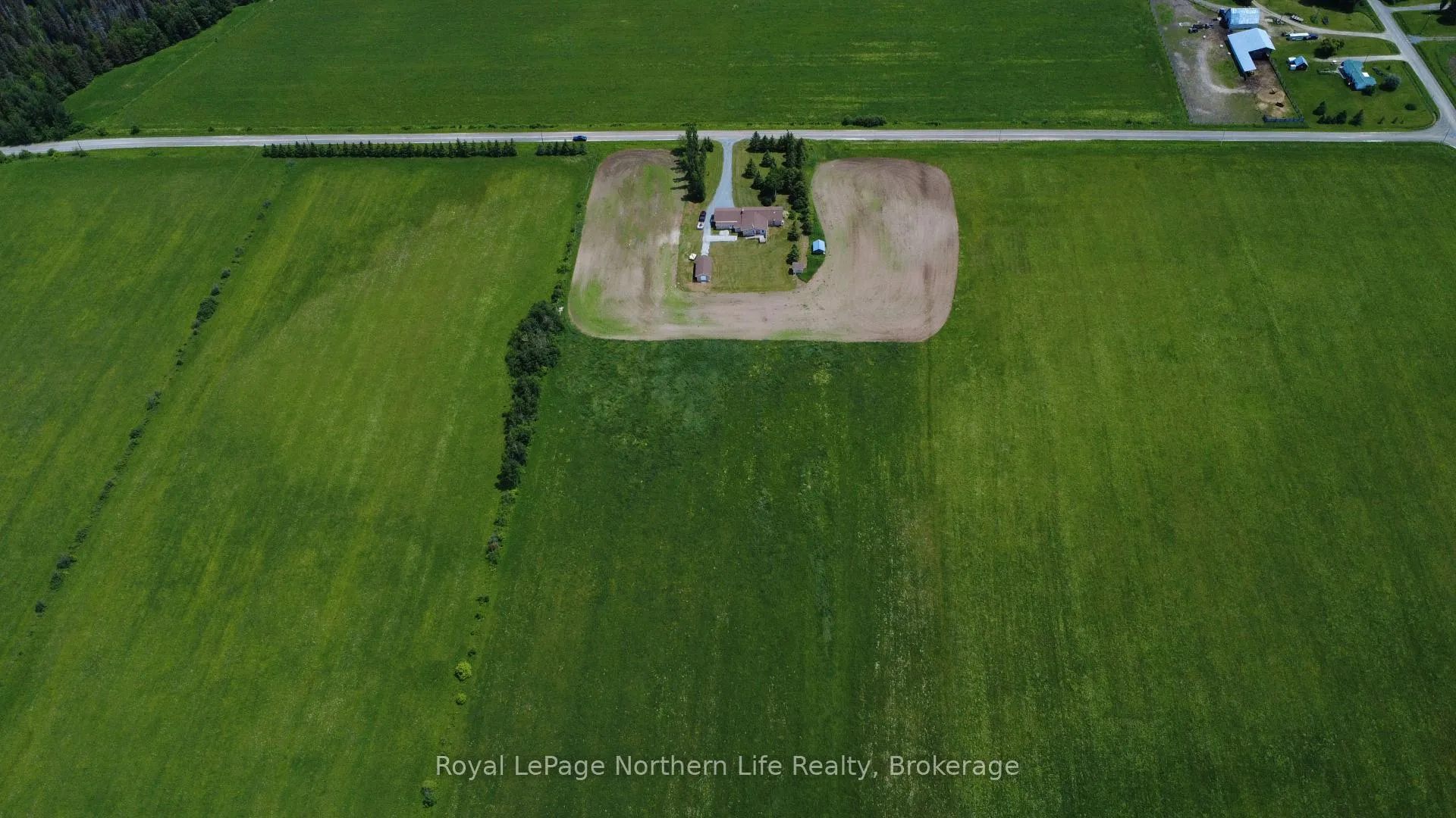 Photo 23 of 97186 Jelly Road S, Timiskaming, TIM - Outside - Rural — HOMEH