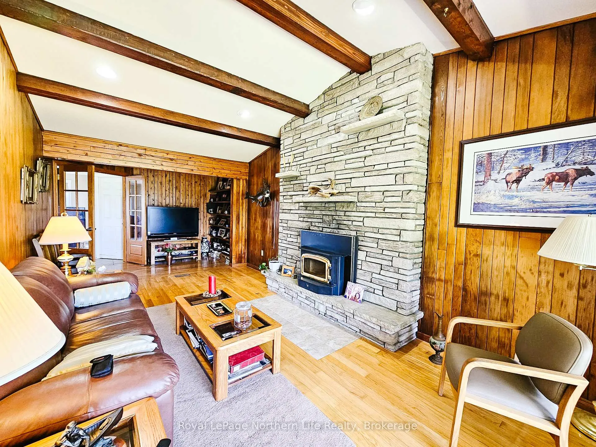 Photo 26 of 97186 Jelly Road S, Timiskaming, TIM - Outside - Rural — HOMEH