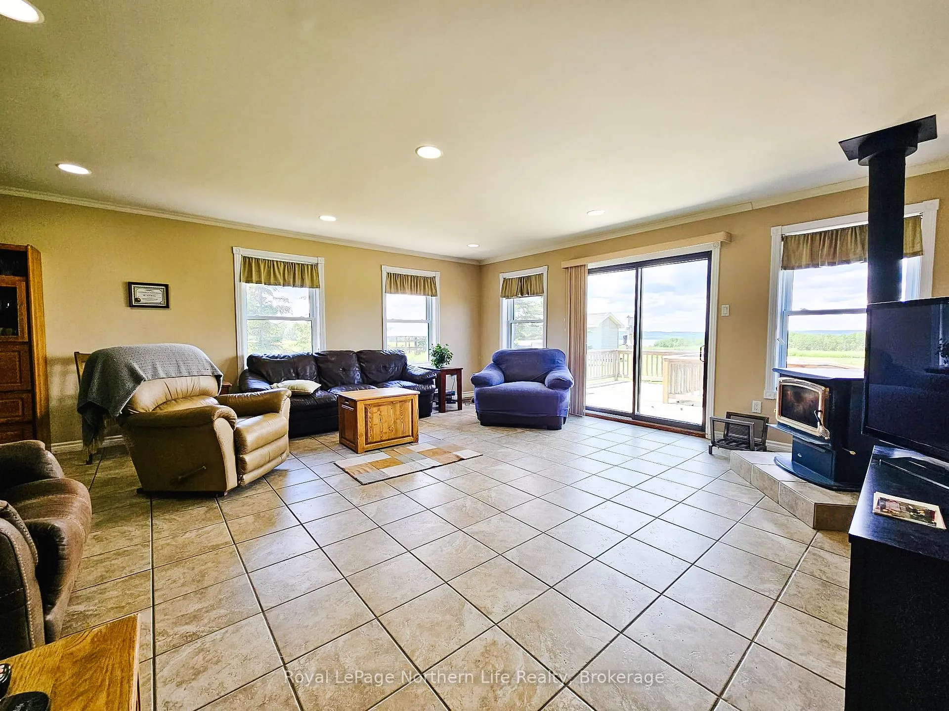 Photo 30 of 97186 Jelly Road S, Timiskaming, TIM - Outside - Rural — HOMEH