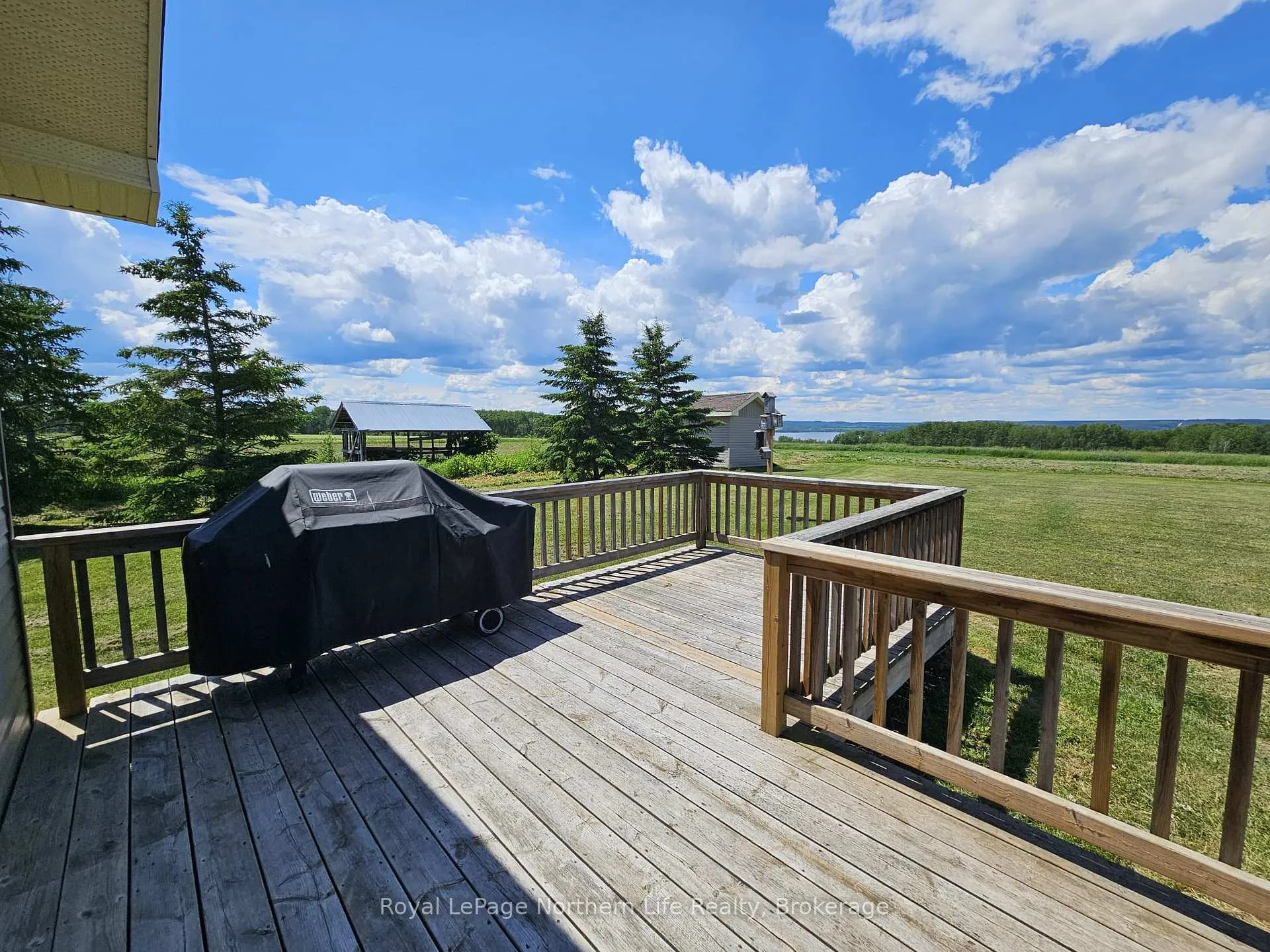 Photo 35 of 97186 Jelly Road S, Timiskaming, TIM - Outside - Rural — HOMEH