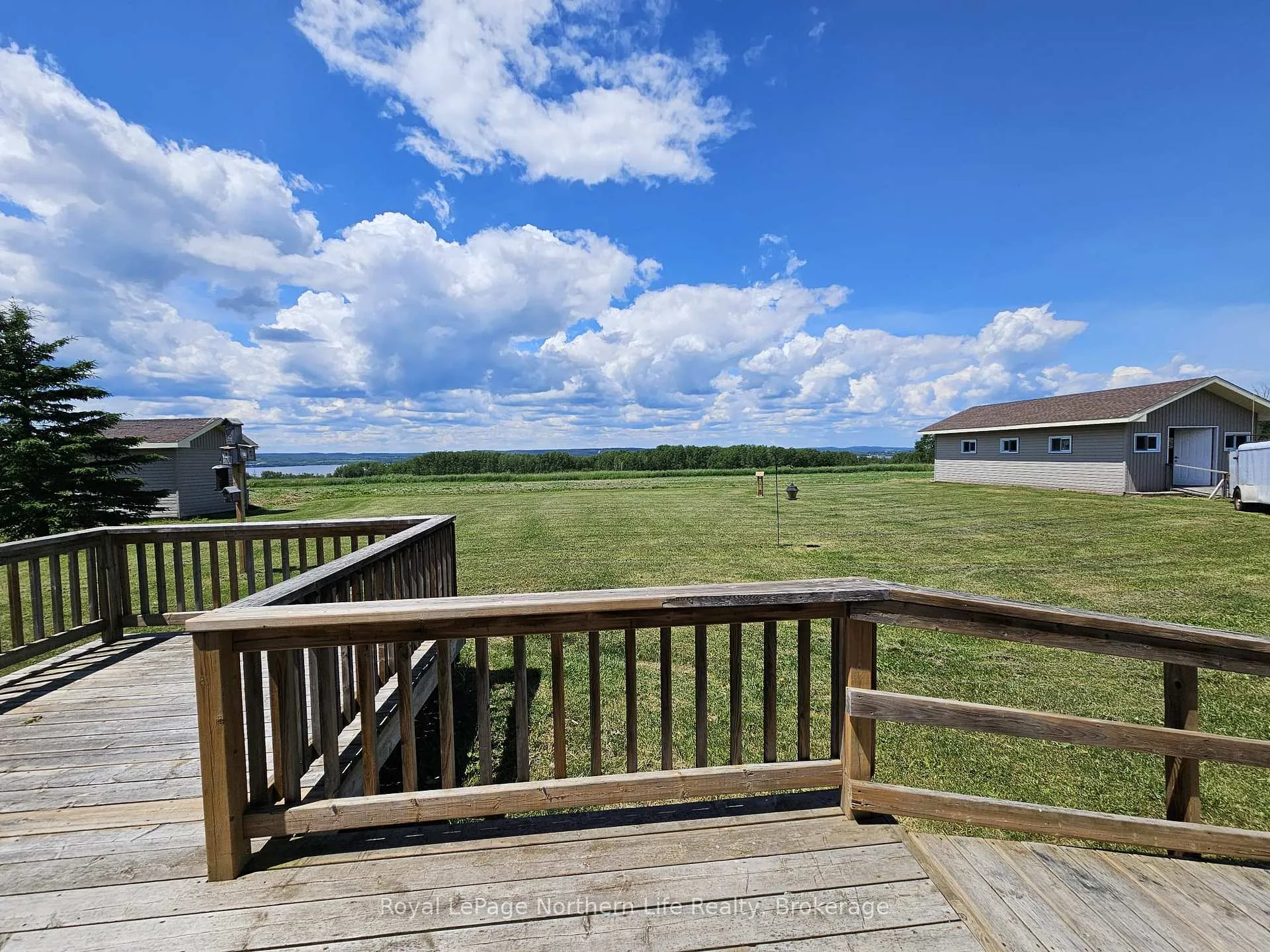 Photo 36 of 97186 Jelly Road S, Timiskaming, TIM - Outside - Rural — HOMEH