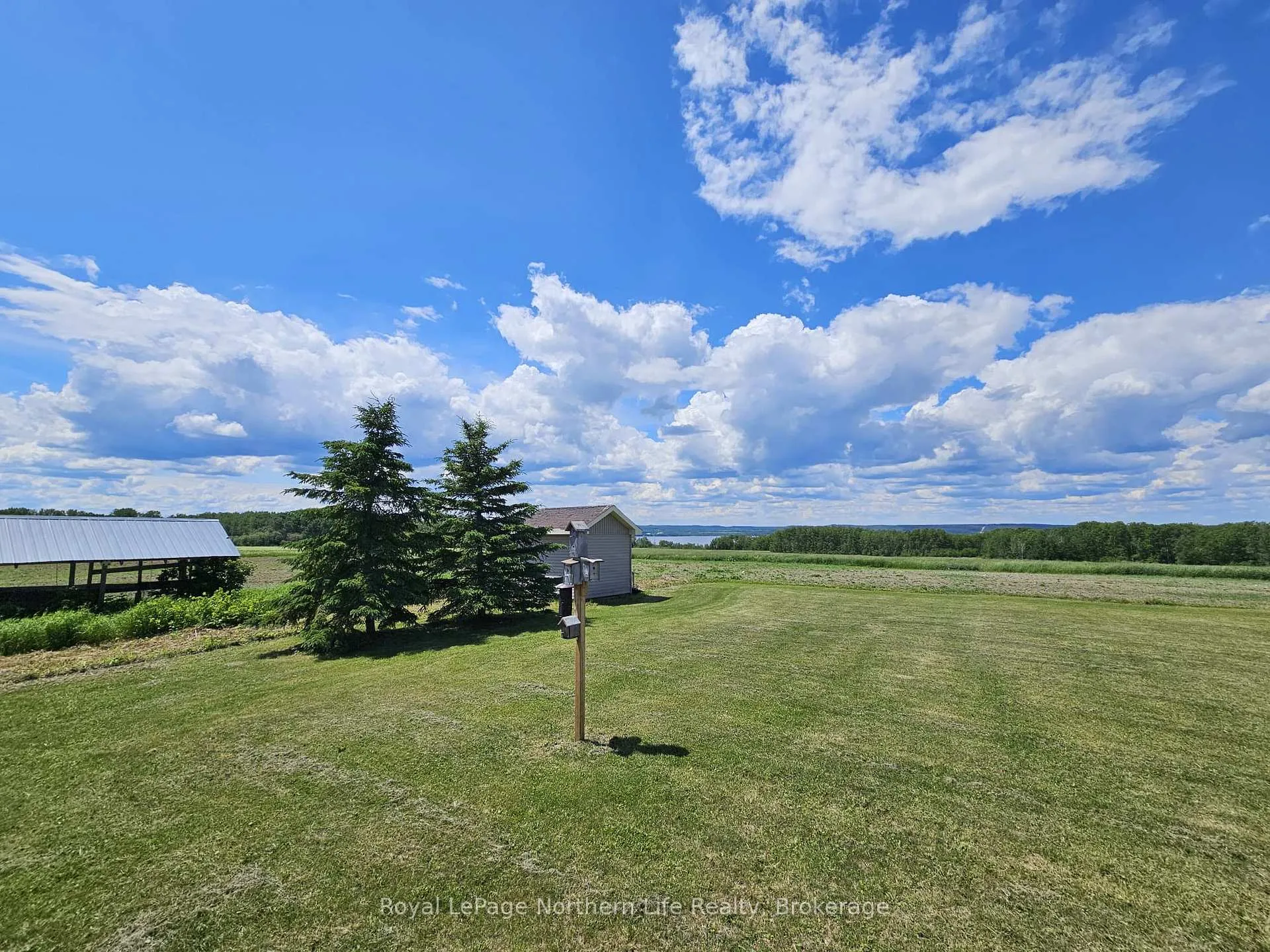 Photo 37 of 97186 Jelly Road S, Timiskaming, TIM - Outside - Rural — HOMEH