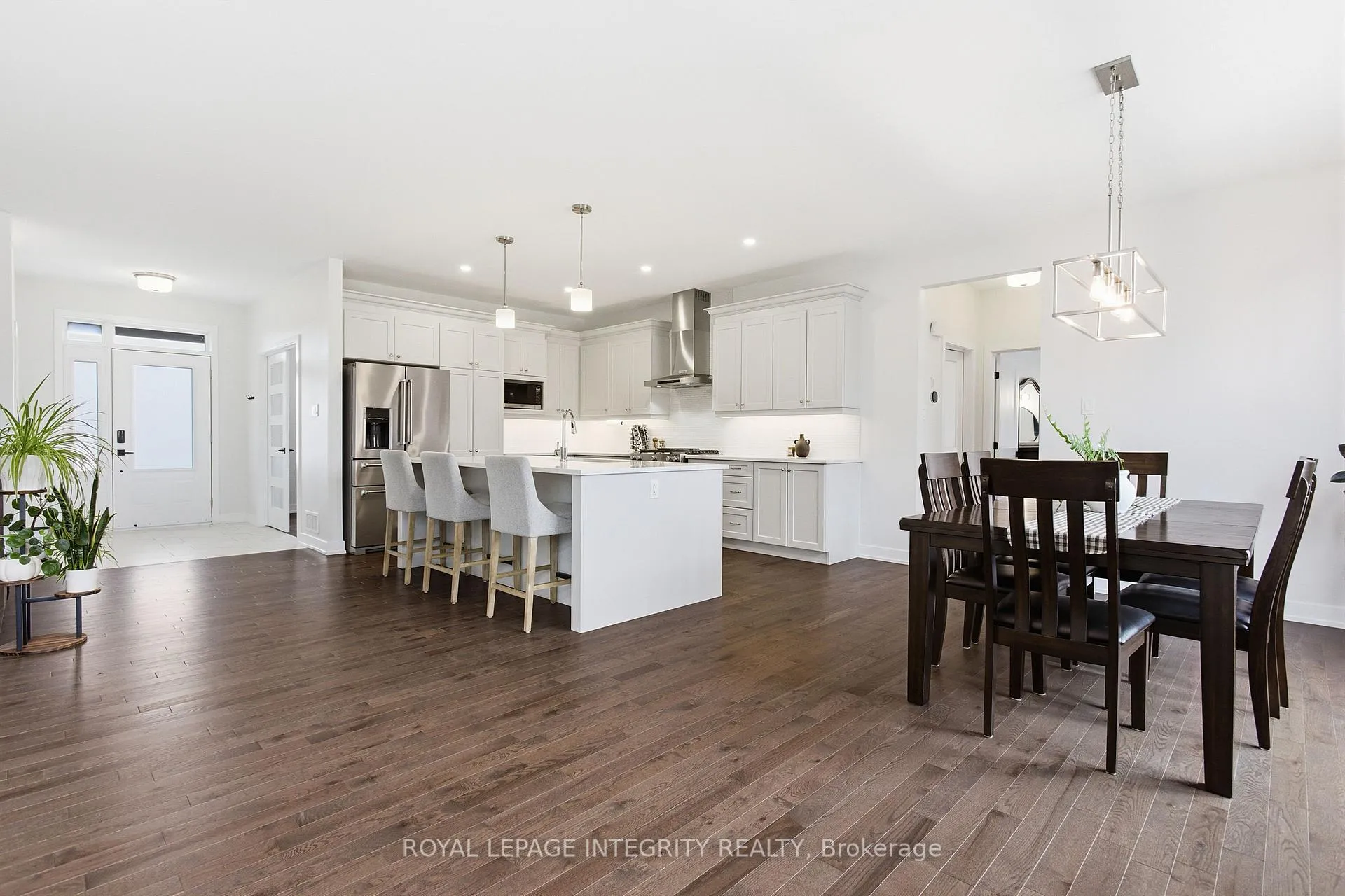 Photo 15 of 444 EJ's Lane, Beckwith, Beckwith Twp — HOMEH