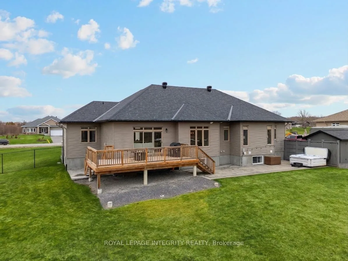 Photo 43 of 444 EJ's Lane, Beckwith, Beckwith Twp — HOMEH