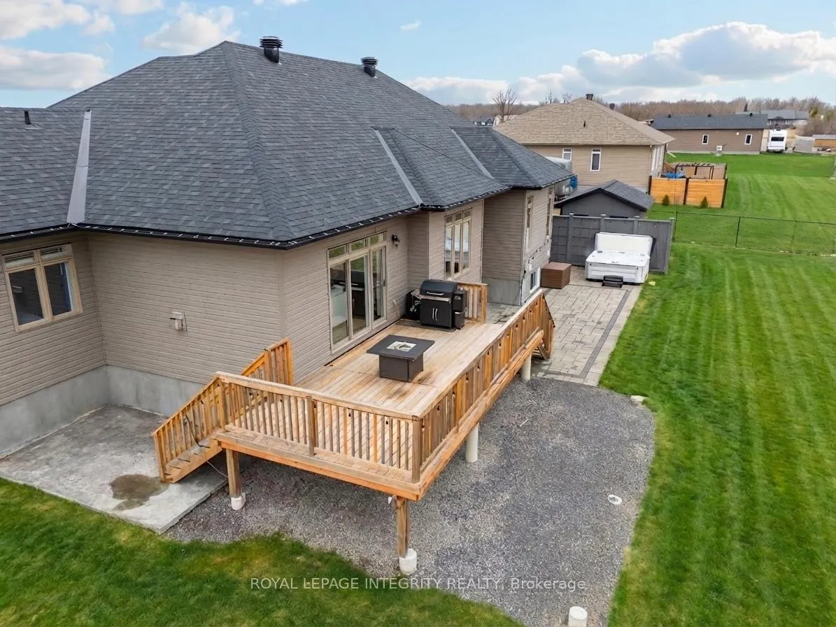 Photo 44 of 444 EJ's Lane, Beckwith, Beckwith Twp — HOMEH