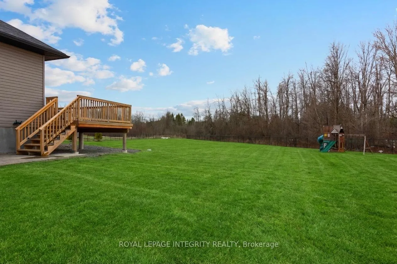 Photo 45 of 444 EJ's Lane, Beckwith, Beckwith Twp — HOMEH