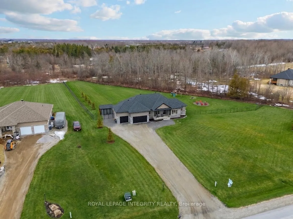 Photo 46 of 444 EJ's Lane, Beckwith, Beckwith Twp — HOMEH