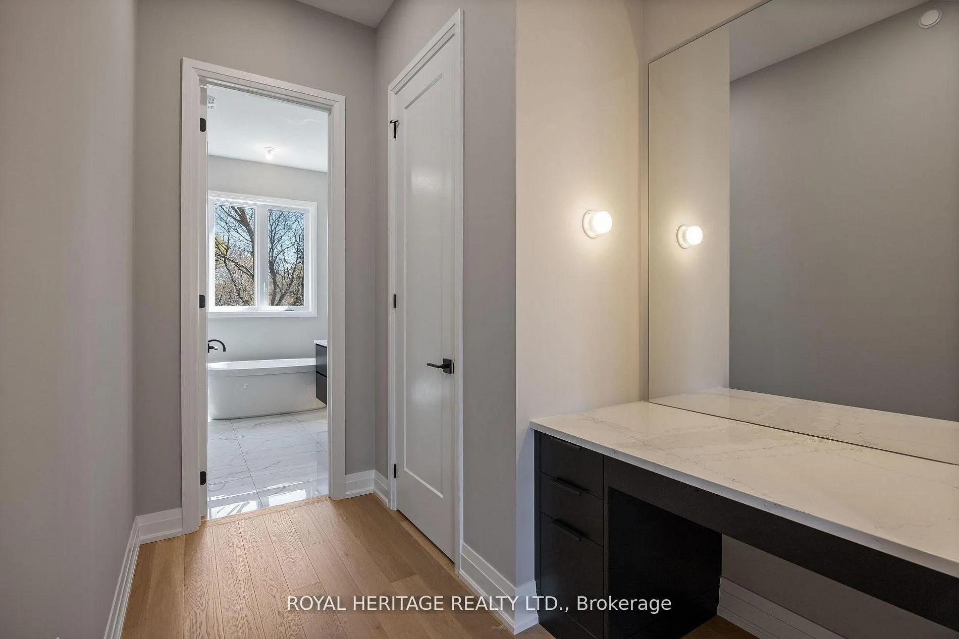 Photo 22 of 25 Inverlynn Way, Whitby, Lynde Creek — HOMEH