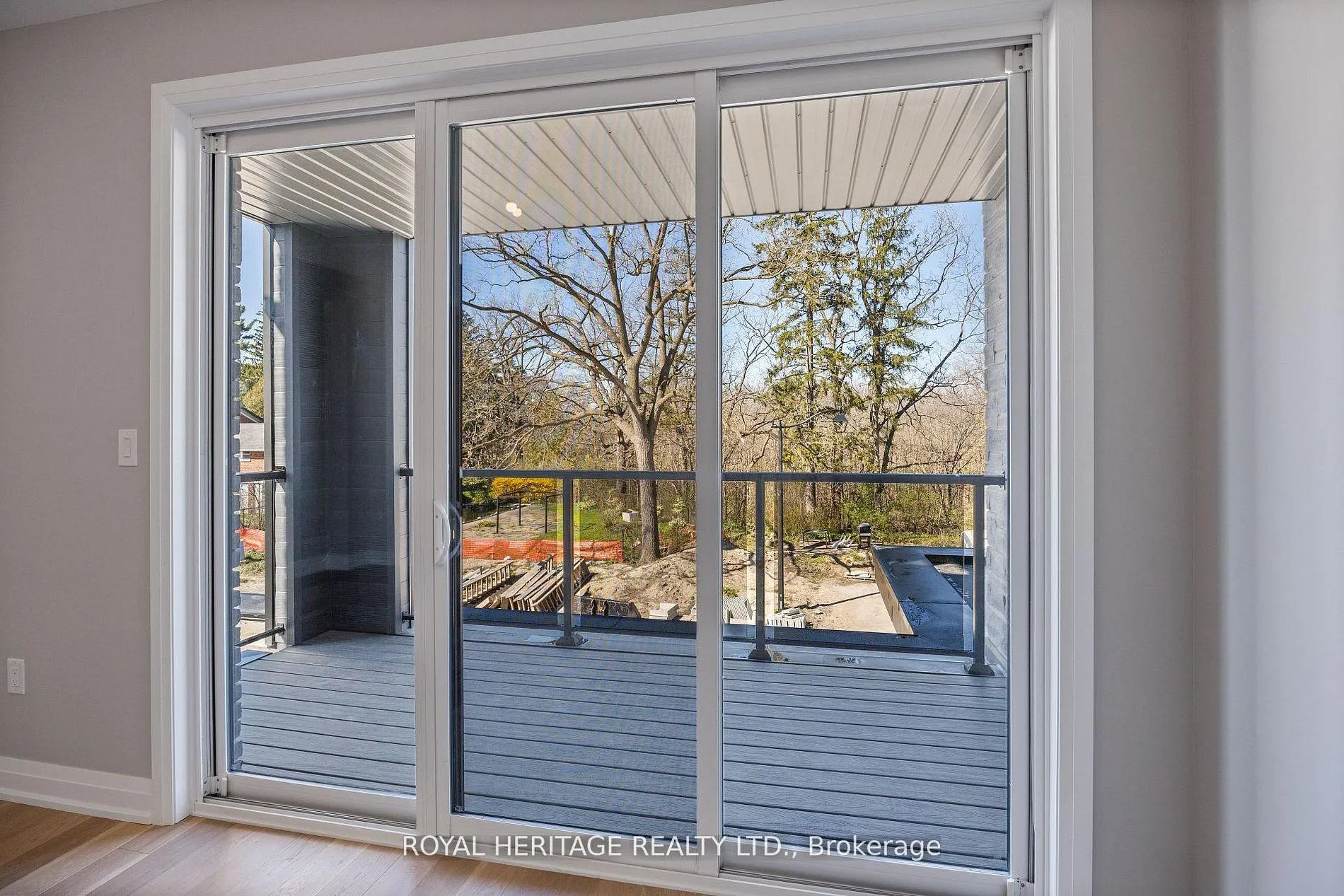 Photo 25 of 25 Inverlynn Way, Whitby, Lynde Creek — HOMEH
