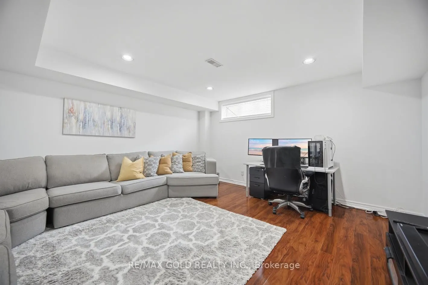 Photo 32 of 25 Treeline Boulevard, Brampton, Vales of Castlemore — HOMEH