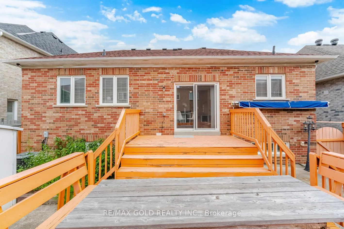 Photo 47 of 25 Treeline Boulevard, Brampton, Vales of Castlemore — HOMEH
