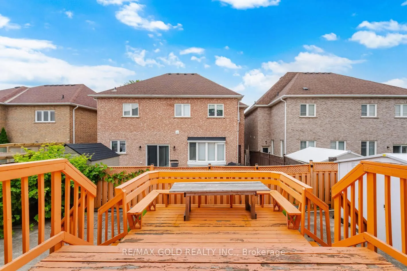Photo 48 of 25 Treeline Boulevard, Brampton, Vales of Castlemore — HOMEH