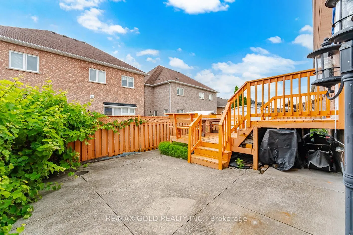 Photo 49 of 25 Treeline Boulevard, Brampton, Vales of Castlemore — HOMEH