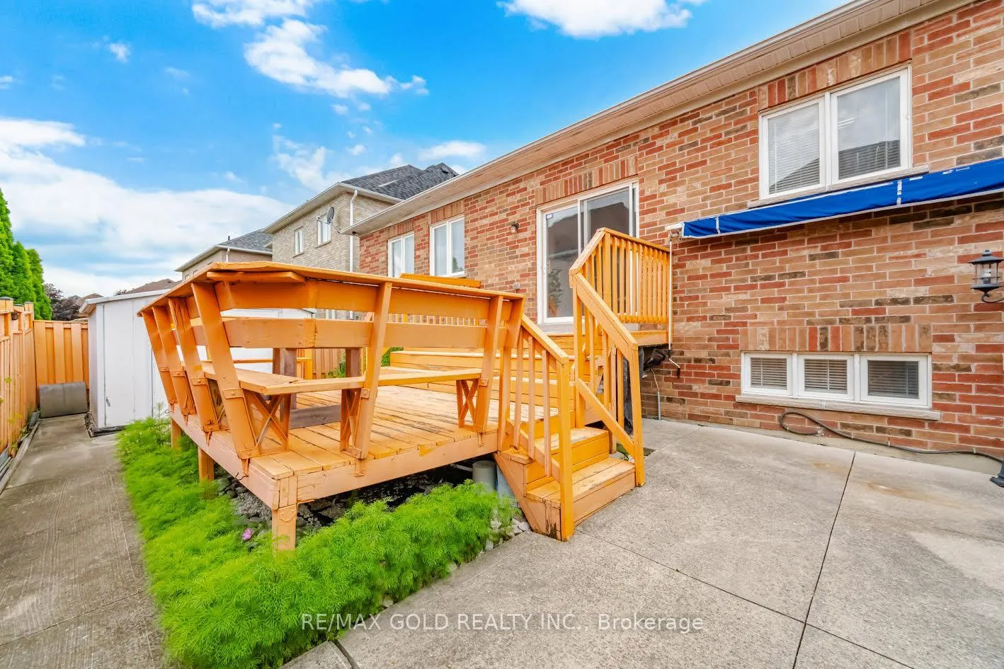 Photo 50 of 25 Treeline Boulevard, Brampton, Vales of Castlemore — HOMEH