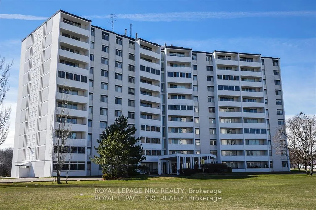 Photo of Unit 1107, 35 Towering Heights Boulevard