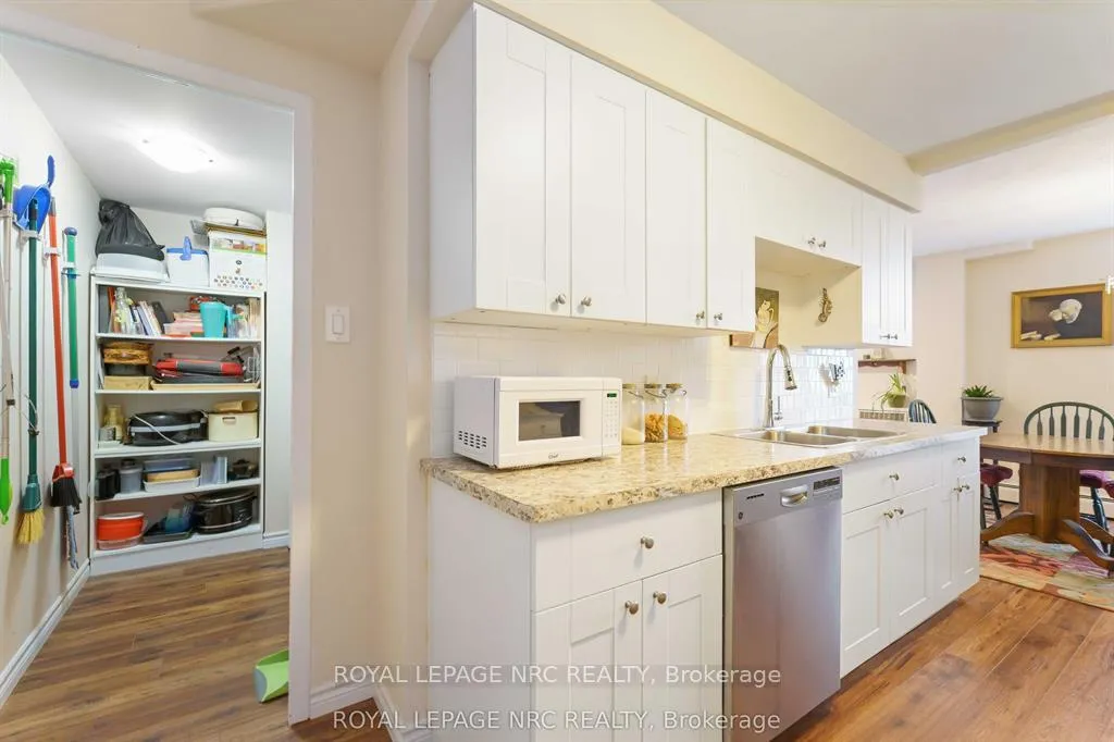 Photo 15 of Unit 1107, 35 Towering Heights Boulevard, St. Catharines, Glendale/Glenridge — HOMEH