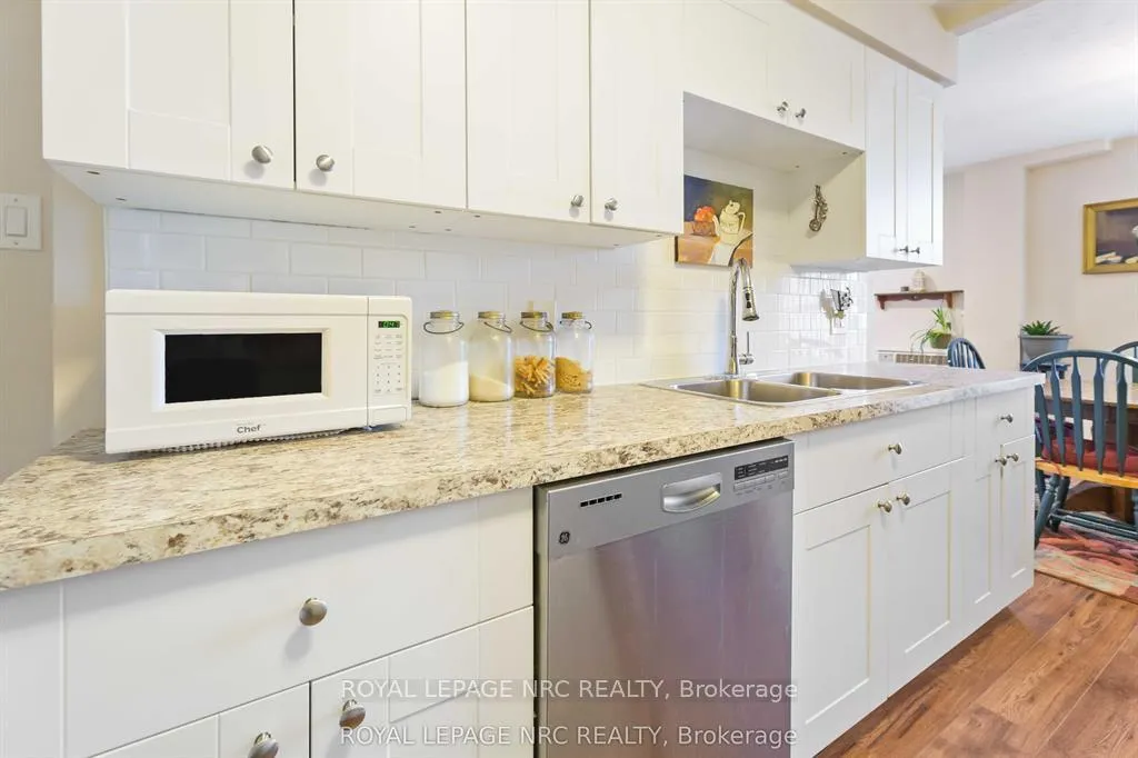 Photo 16 of Unit 1107, 35 Towering Heights Boulevard, St. Catharines, Glendale/Glenridge — HOMEH