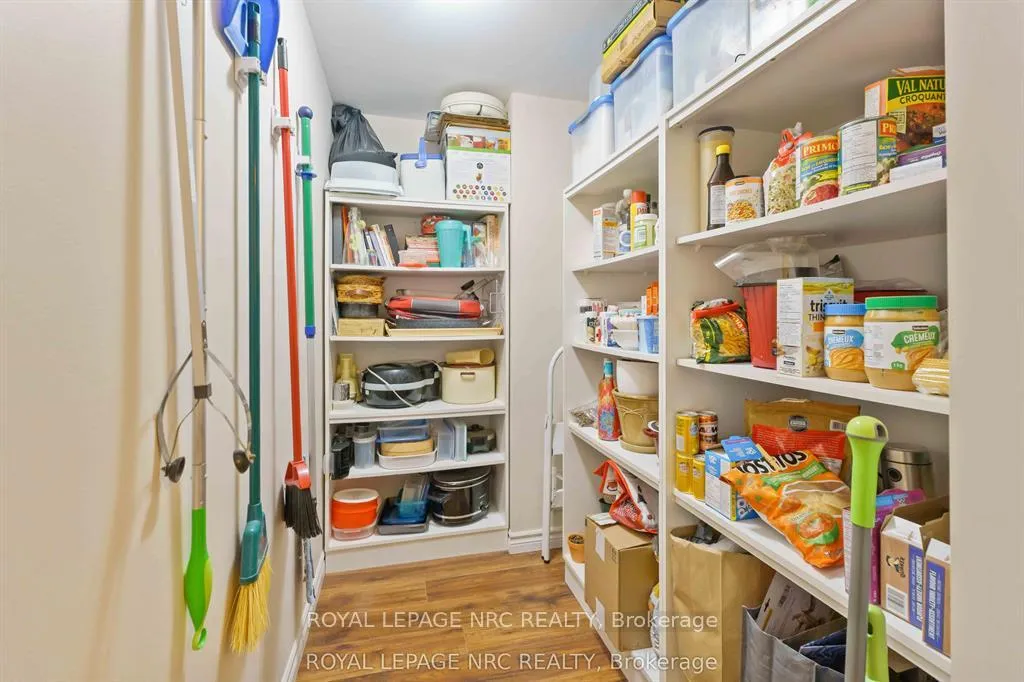 Photo 17 of Unit 1107, 35 Towering Heights Boulevard, St. Catharines, Glendale/Glenridge — HOMEH