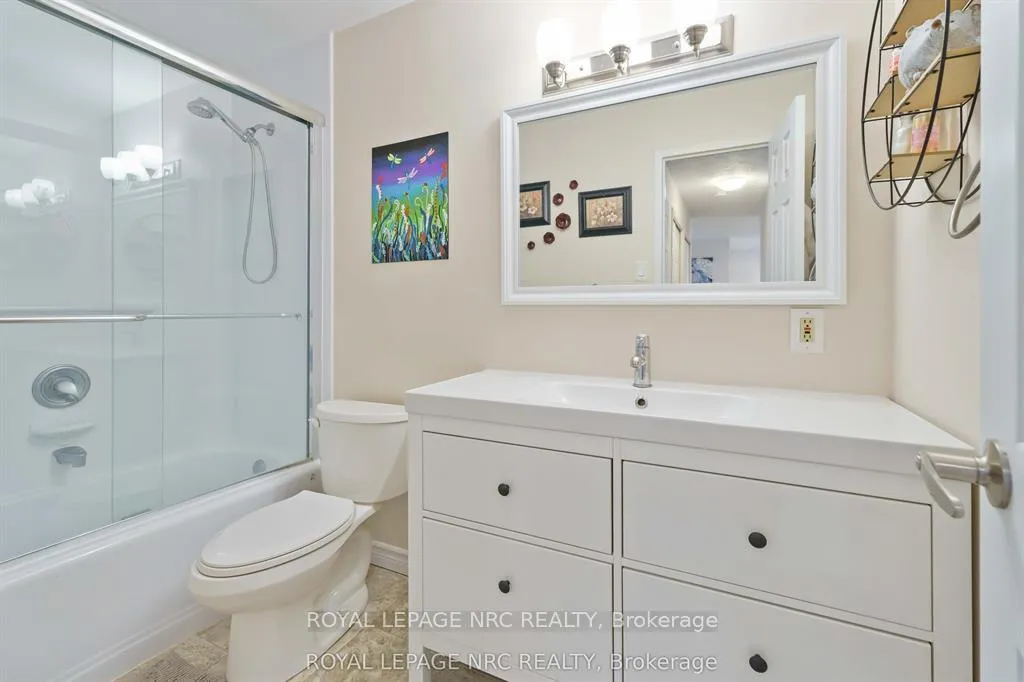 Photo 18 of Unit 1107, 35 Towering Heights Boulevard, St. Catharines, Glendale/Glenridge — HOMEH