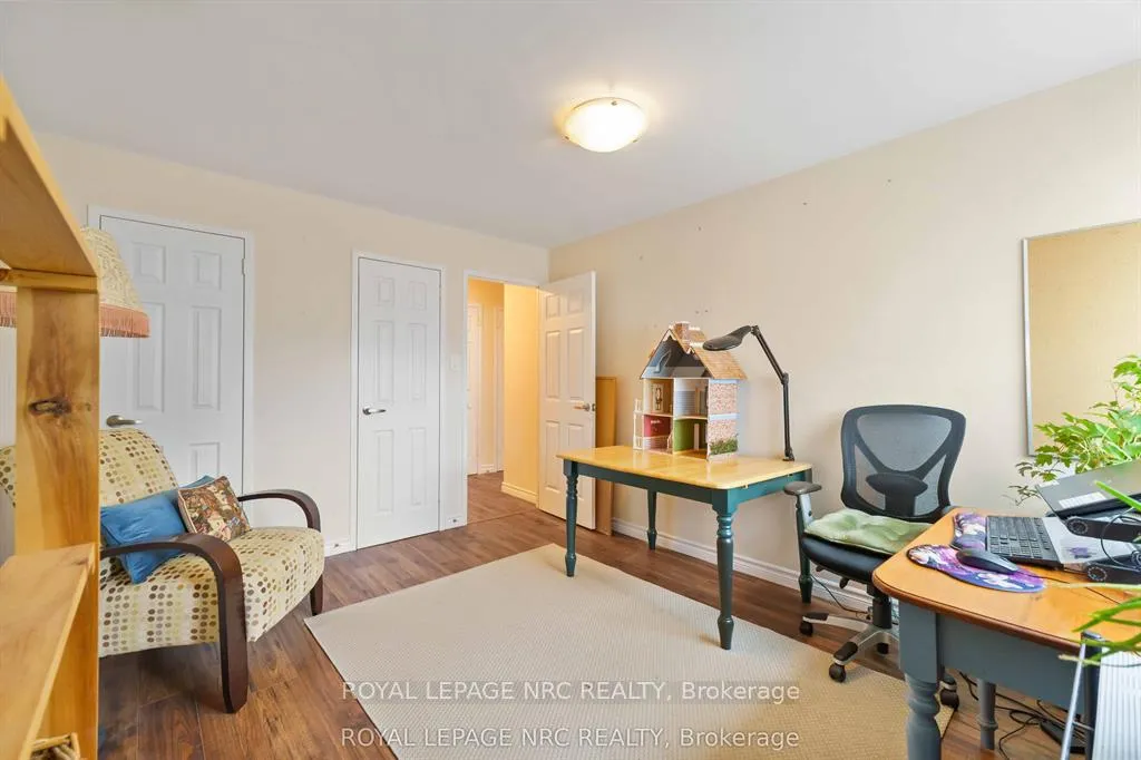 Photo 20 of Unit 1107, 35 Towering Heights Boulevard, St. Catharines, Glendale/Glenridge — HOMEH