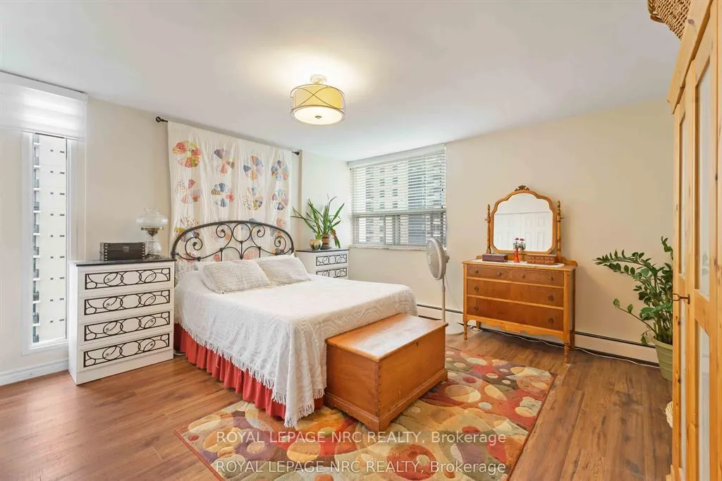 Photo 21 of Unit 1107, 35 Towering Heights Boulevard, St. Catharines, Glendale/Glenridge — HOMEH