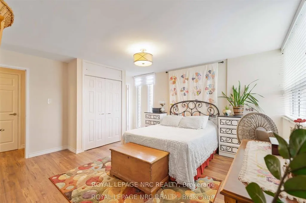 Photo 22 of Unit 1107, 35 Towering Heights Boulevard, St. Catharines, Glendale/Glenridge — HOMEH