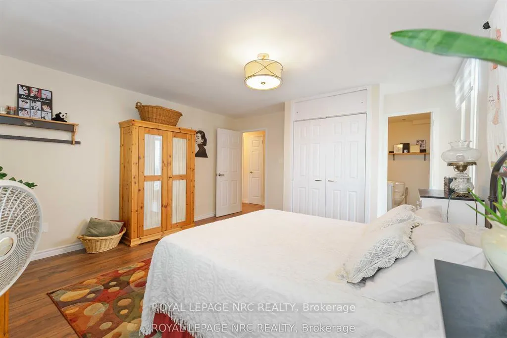 Photo 23 of Unit 1107, 35 Towering Heights Boulevard, St. Catharines, Glendale/Glenridge — HOMEH