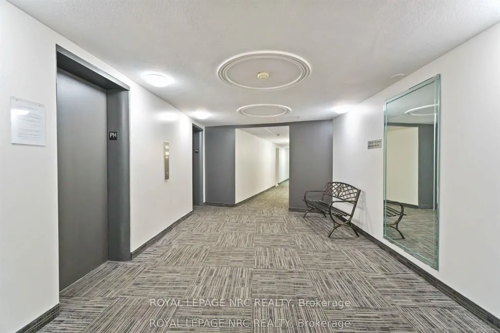 Photo 26 of Unit 1107, 35 Towering Heights Boulevard, St. Catharines, Glendale/Glenridge — HOMEH