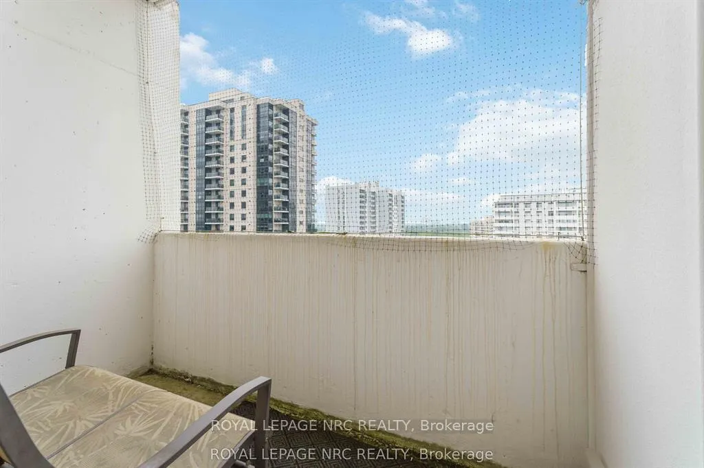Photo 27 of Unit 1107, 35 Towering Heights Boulevard, St. Catharines, Glendale/Glenridge — HOMEH