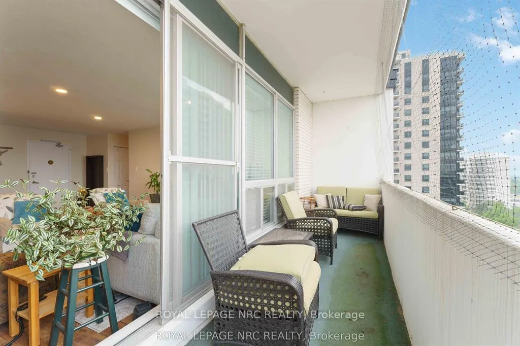 Photo 29 of Unit 1107, 35 Towering Heights Boulevard, St. Catharines, Glendale/Glenridge — HOMEH