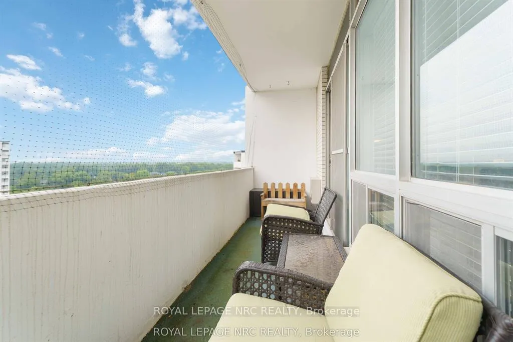 Photo 30 of Unit 1107, 35 Towering Heights Boulevard, St. Catharines, Glendale/Glenridge — HOMEH