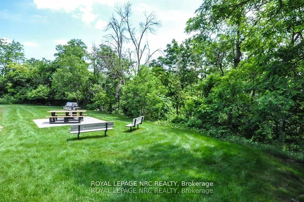 Photo 32 of Unit 1107, 35 Towering Heights Boulevard, St. Catharines, Glendale/Glenridge — HOMEH