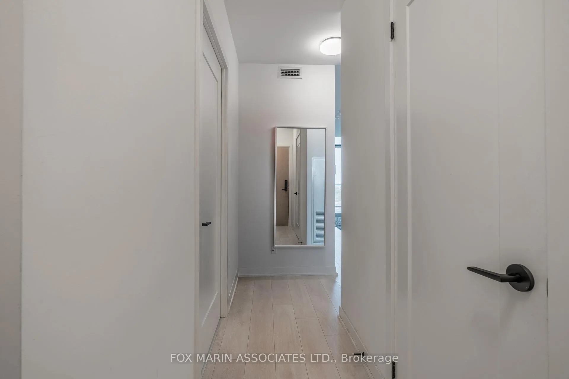 Photo 2 of Unit 1104, 5 Defries Street, Toronto, Regent Park — HOMEH