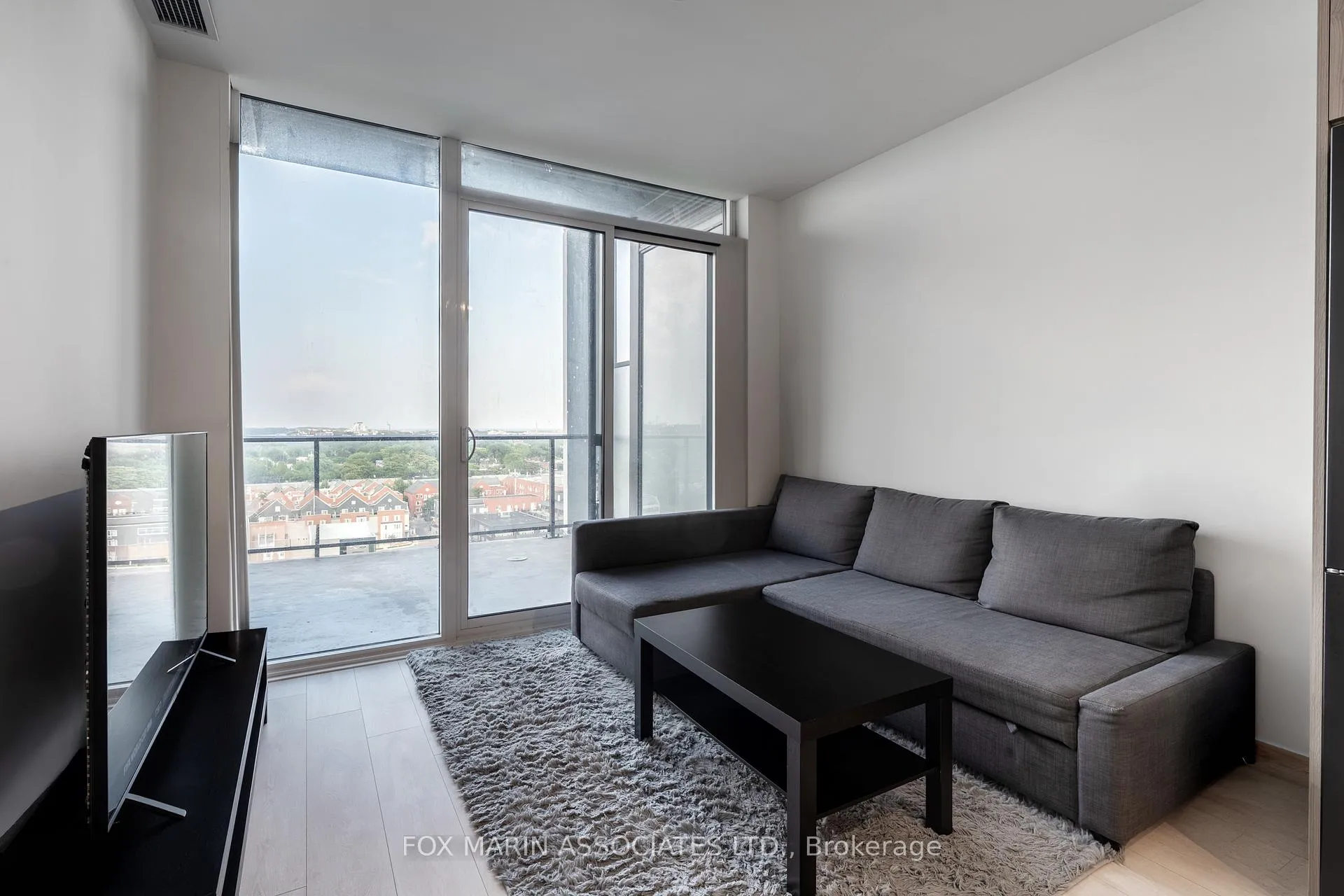 Photo 4 of Unit 1104, 5 Defries Street, Toronto, Regent Park — HOMEH