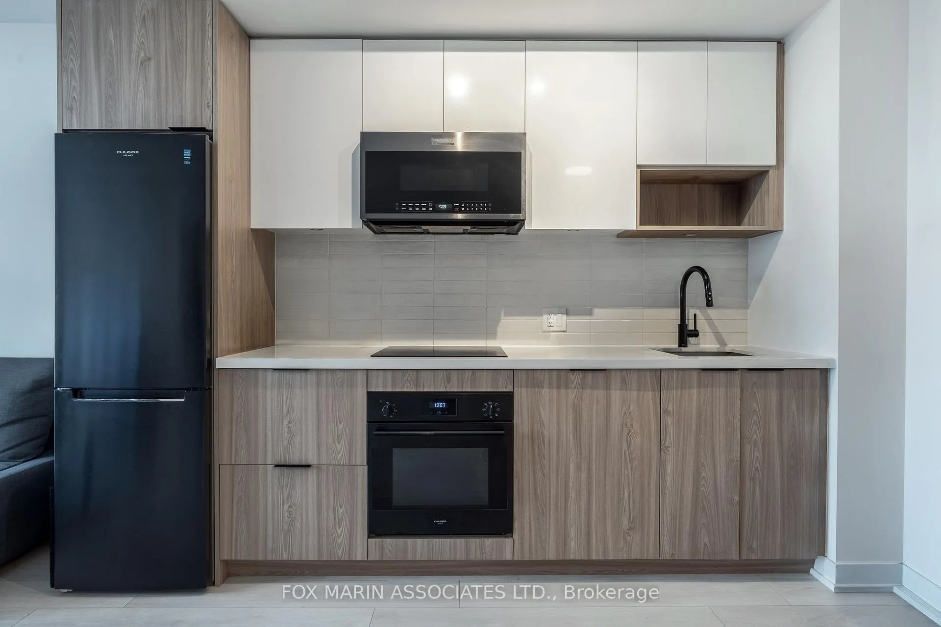 Photo 9 of Unit 1104, 5 Defries Street, Toronto, Regent Park — HOMEH