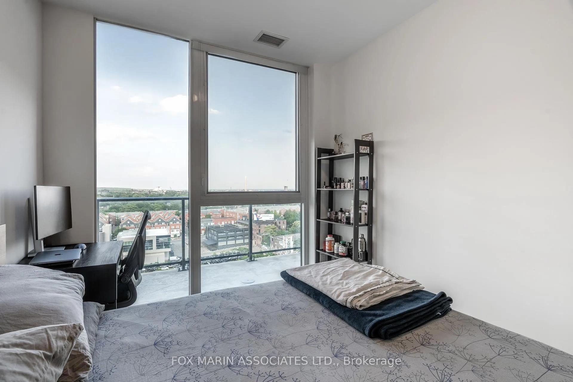 Photo 12 of Unit 1104, 5 Defries Street, Toronto, Regent Park — HOMEH