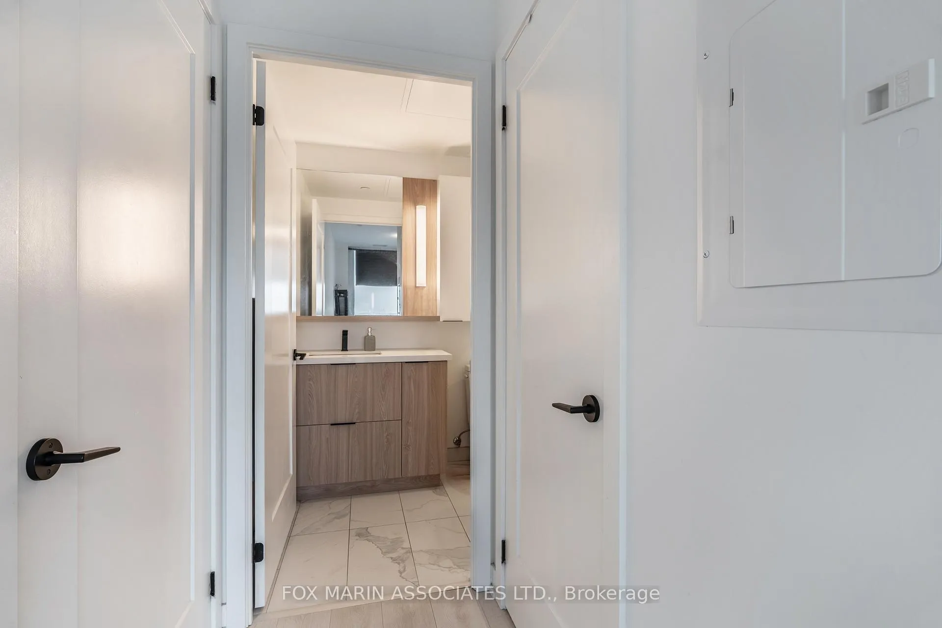 Photo 14 of Unit 1104, 5 Defries Street, Toronto, Regent Park — HOMEH