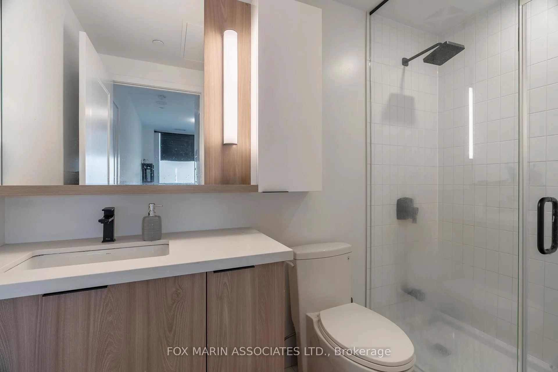 Photo 15 of Unit 1104, 5 Defries Street, Toronto, Regent Park — HOMEH