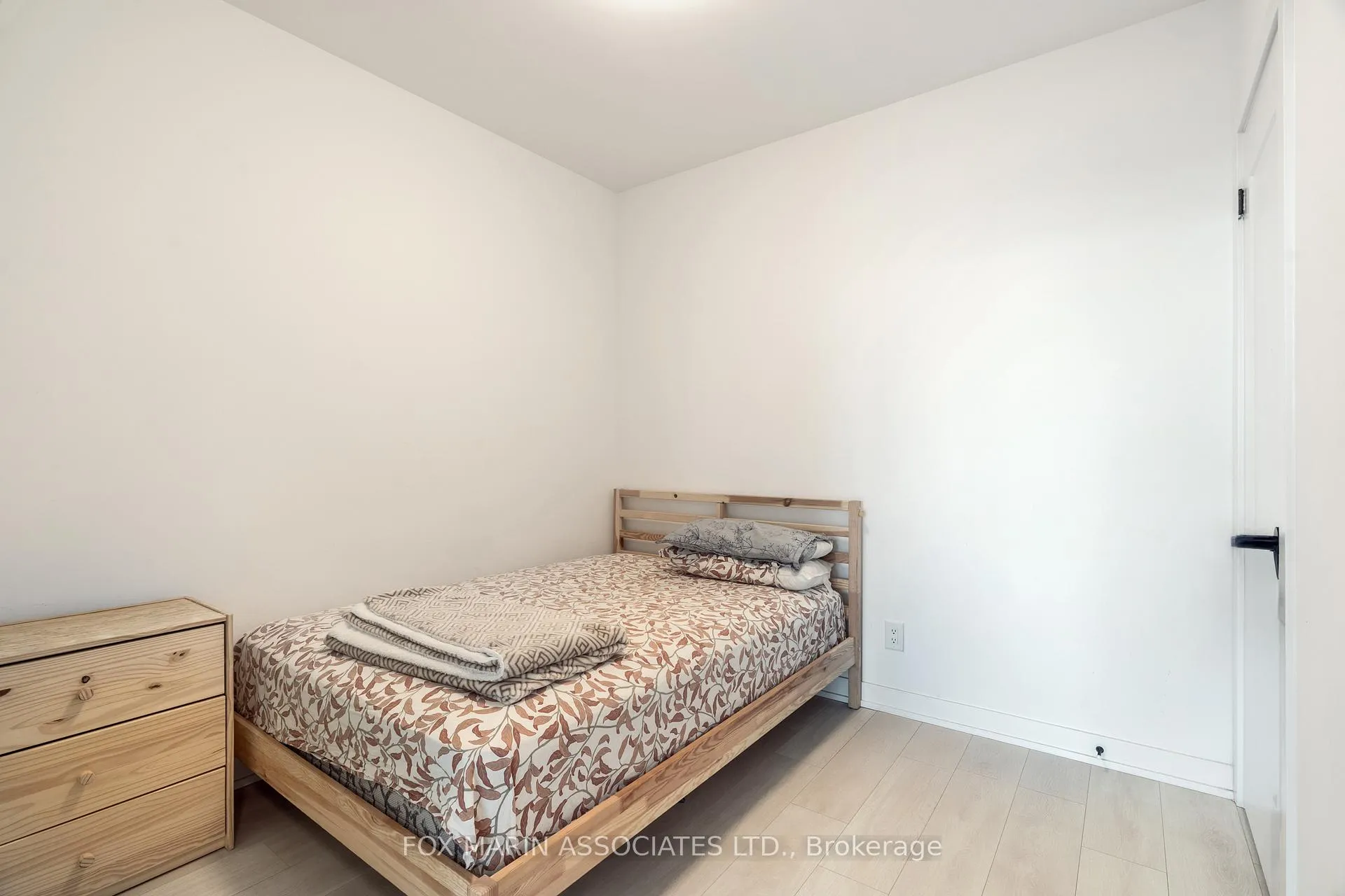 Photo 16 of Unit 1104, 5 Defries Street, Toronto, Regent Park — HOMEH