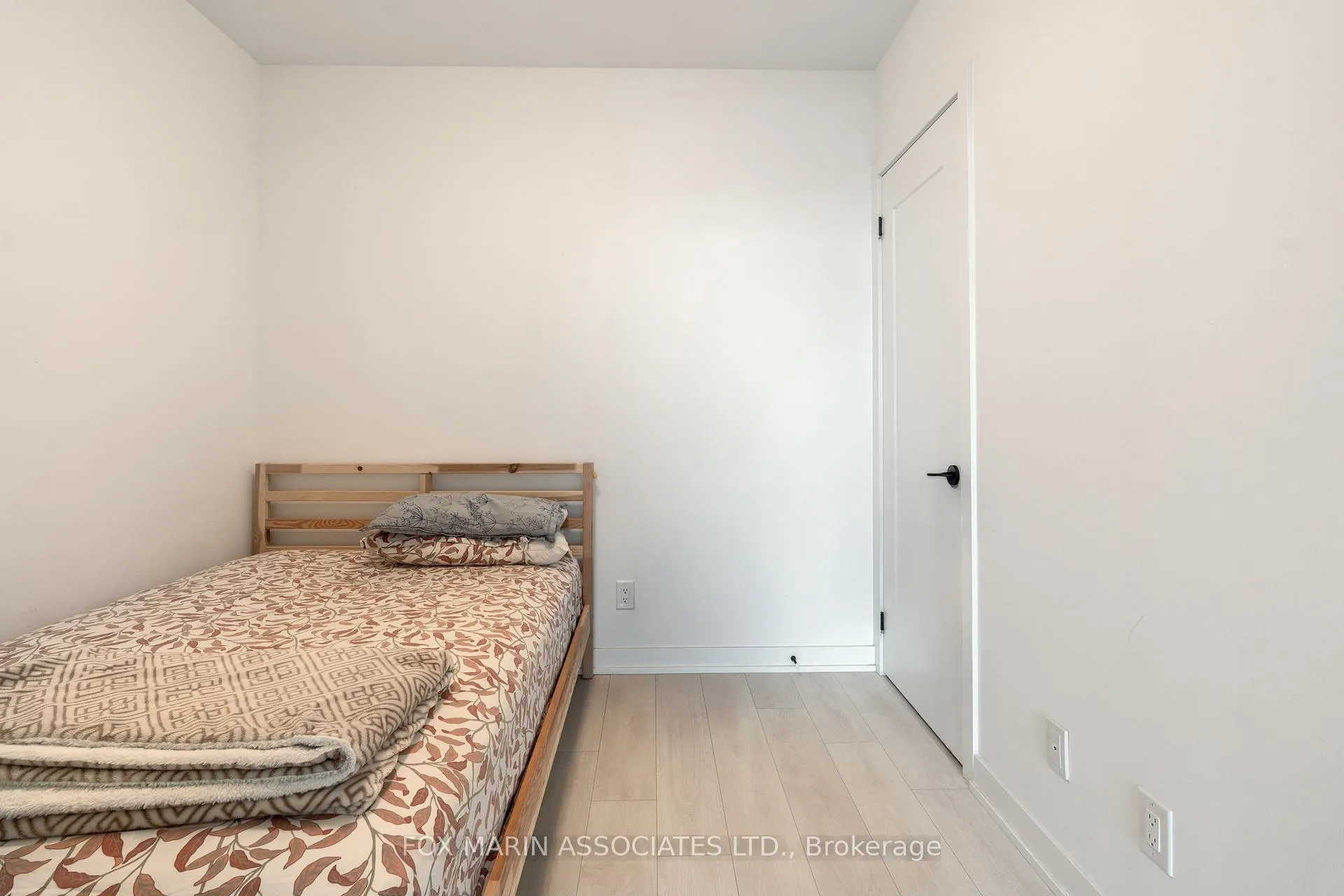 Photo 17 of Unit 1104, 5 Defries Street, Toronto, Regent Park — HOMEH