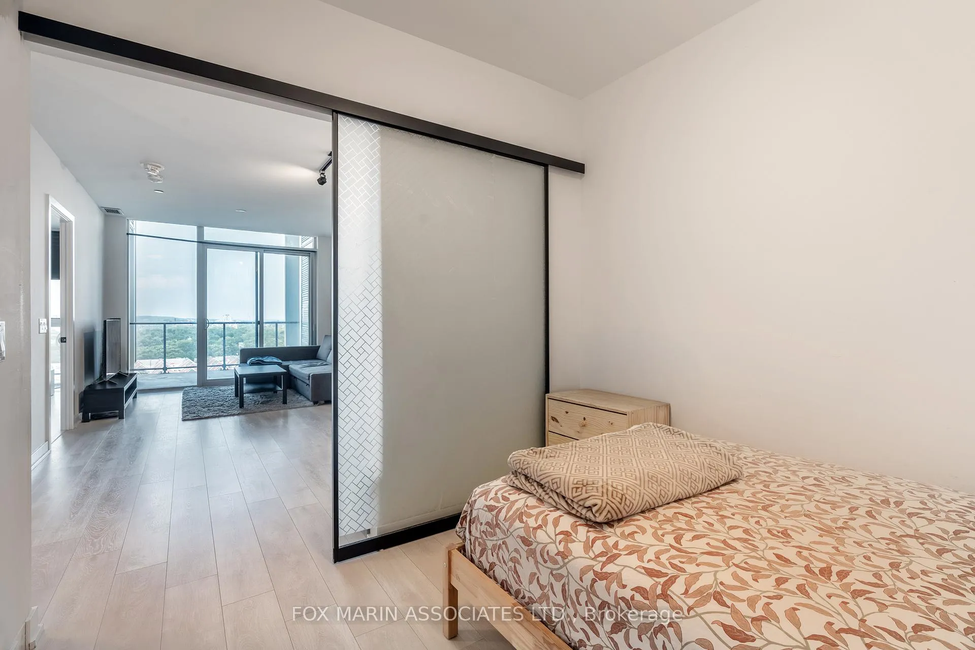 Photo 18 of Unit 1104, 5 Defries Street, Toronto, Regent Park — HOMEH