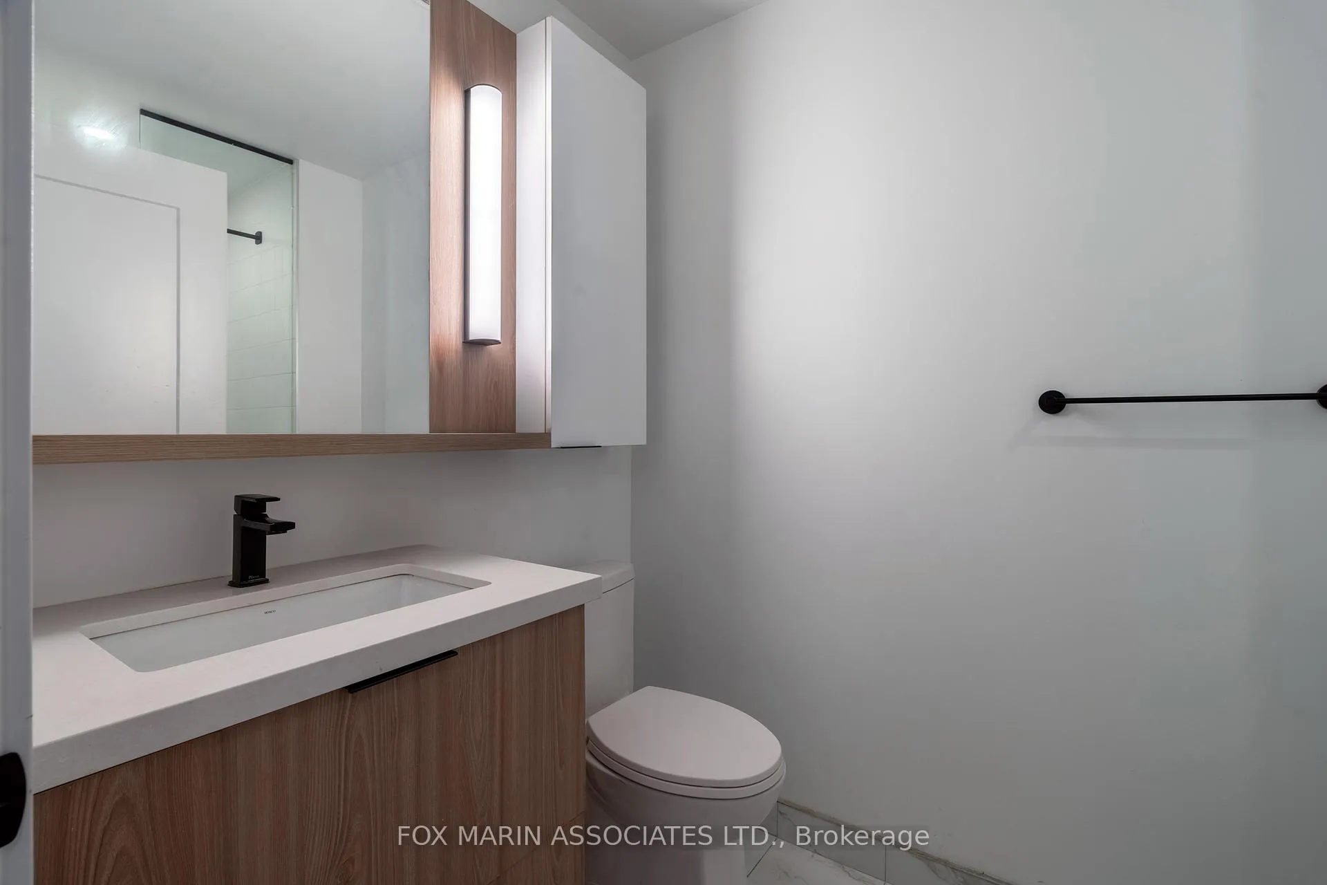 Photo 19 of Unit 1104, 5 Defries Street, Toronto, Regent Park — HOMEH