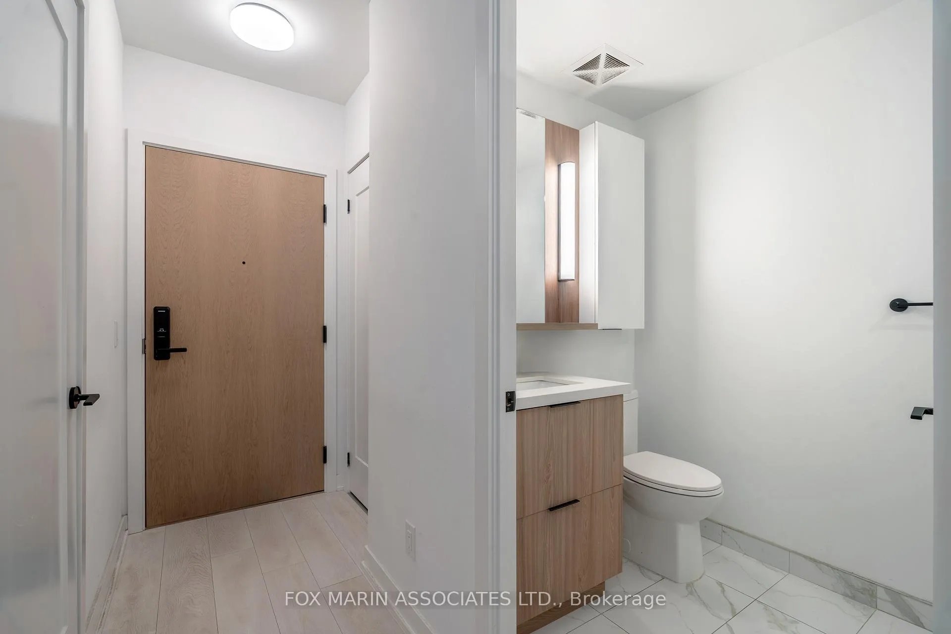 Photo 21 of Unit 1104, 5 Defries Street, Toronto, Regent Park — HOMEH