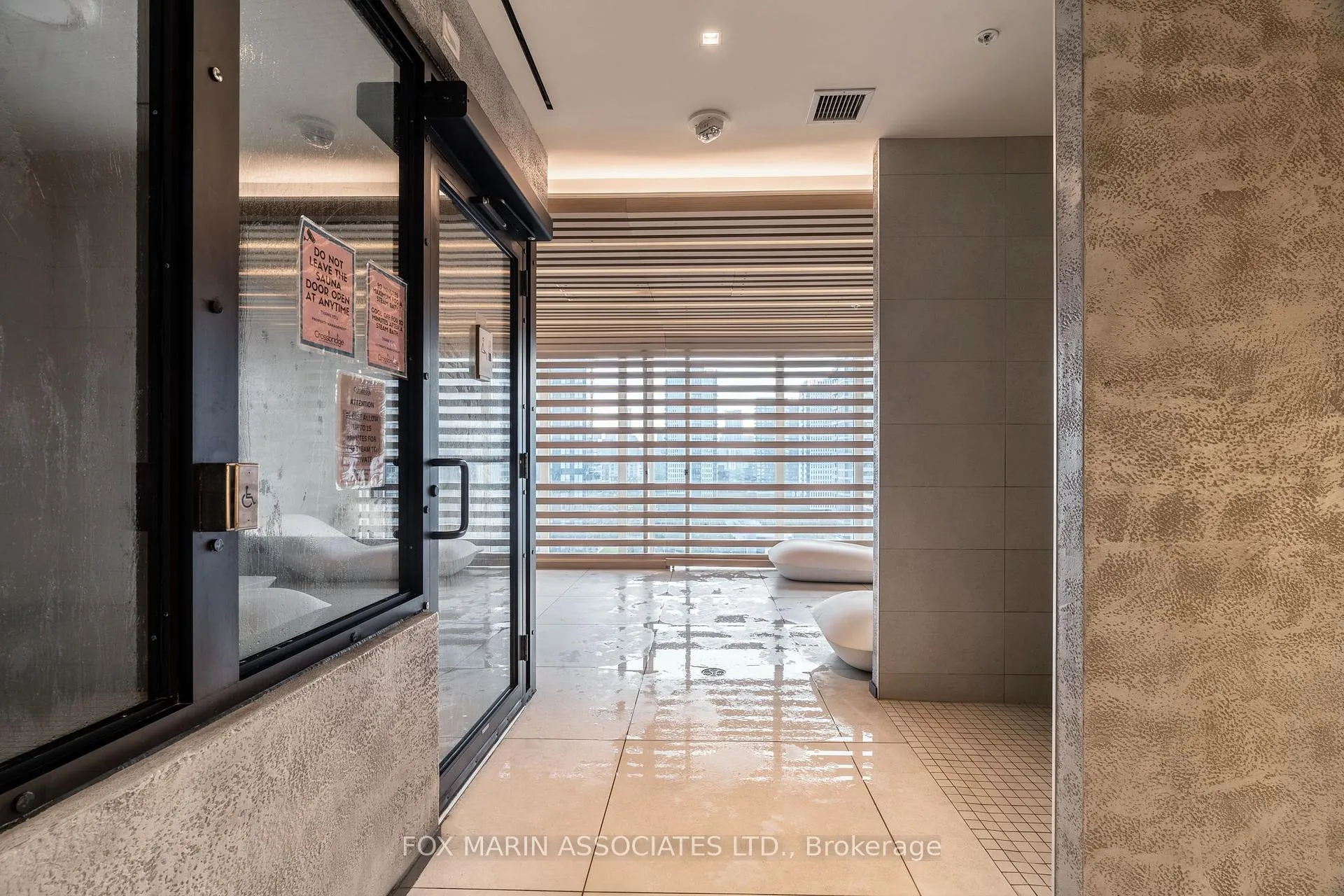 Photo 25 of Unit 1104, 5 Defries Street, Toronto, Regent Park — HOMEH