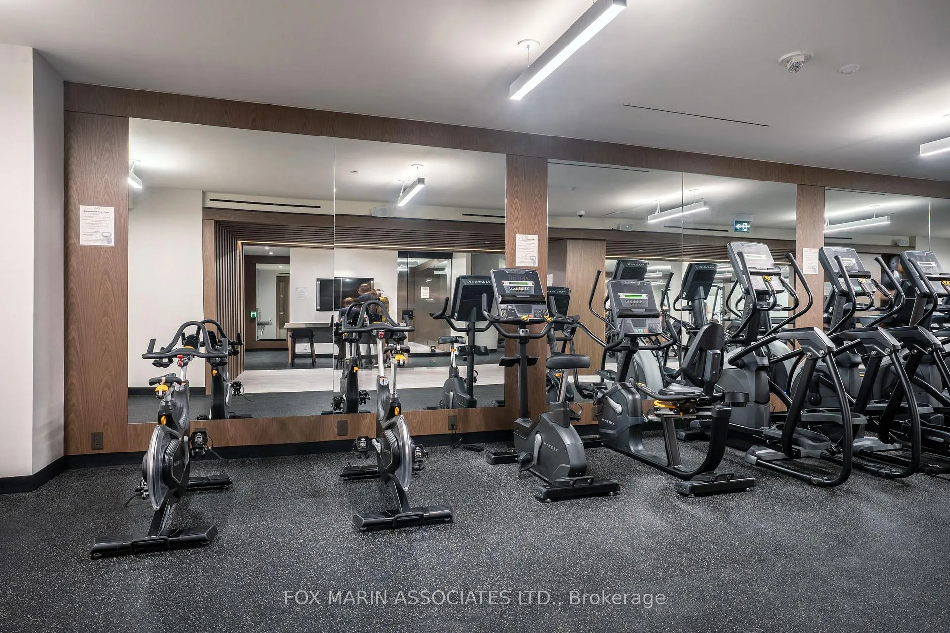 Photo 26 of Unit 1104, 5 Defries Street, Toronto, Regent Park — HOMEH