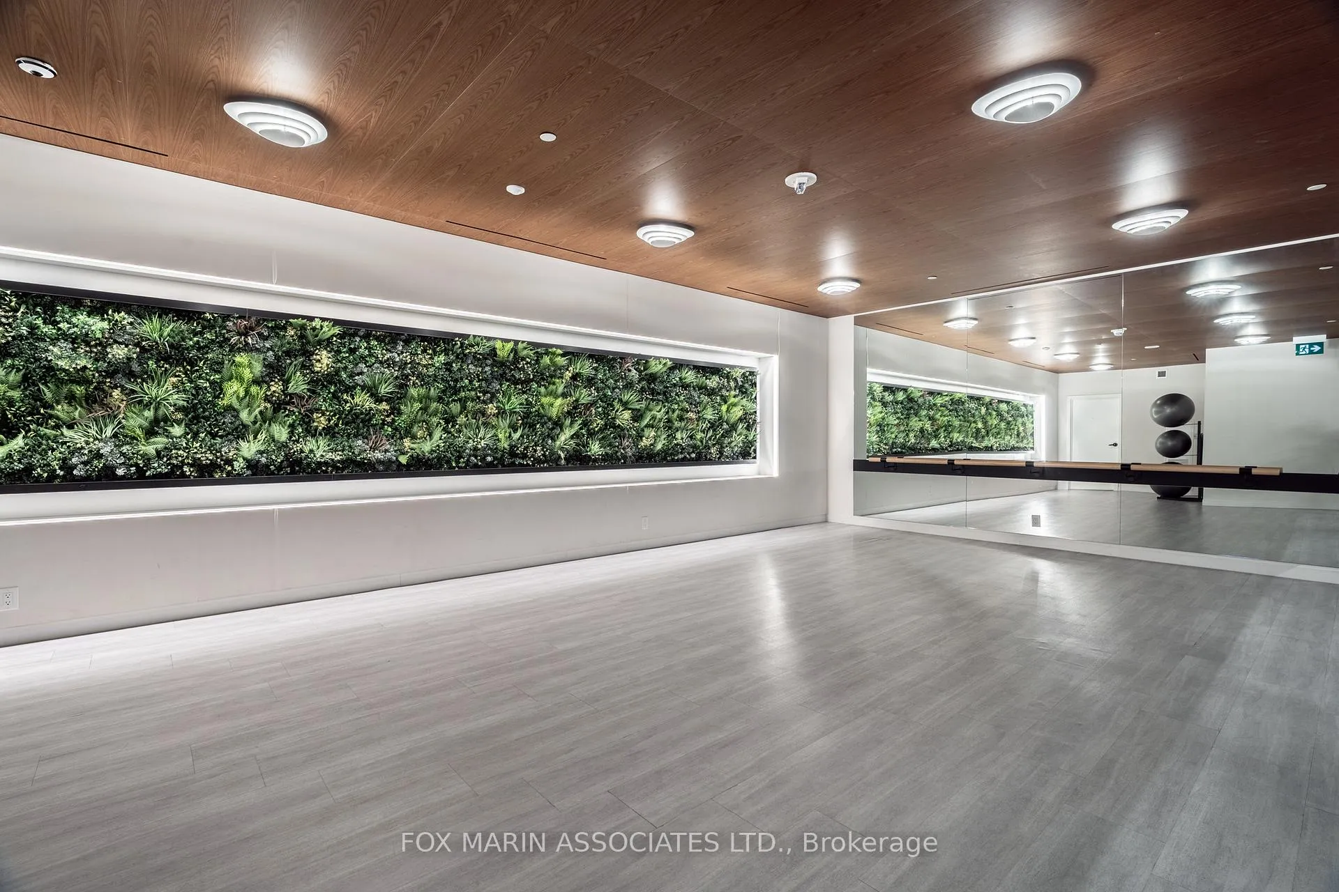 Photo 27 of Unit 1104, 5 Defries Street, Toronto, Regent Park — HOMEH