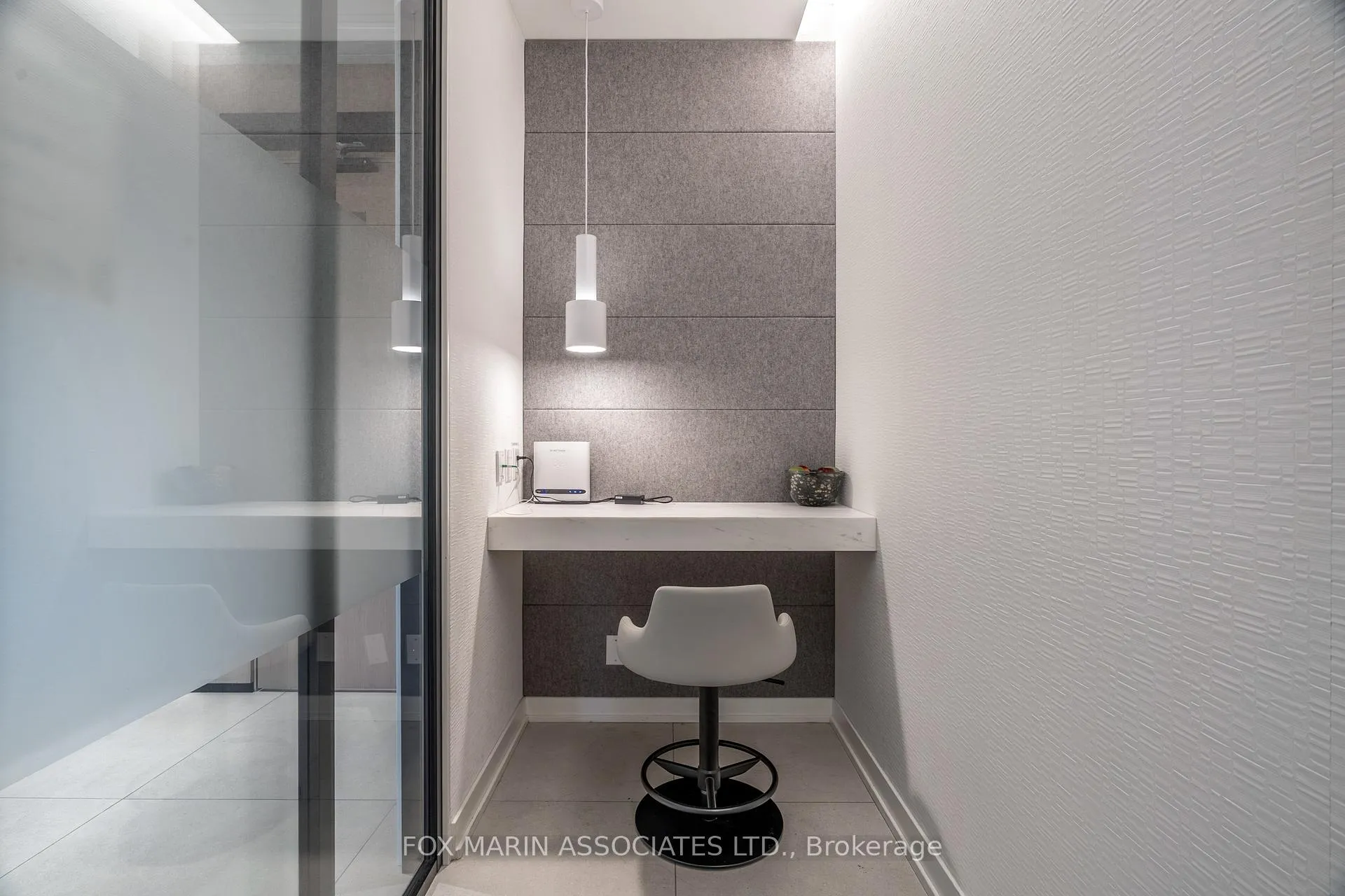 Photo 28 of Unit 1104, 5 Defries Street, Toronto, Regent Park — HOMEH