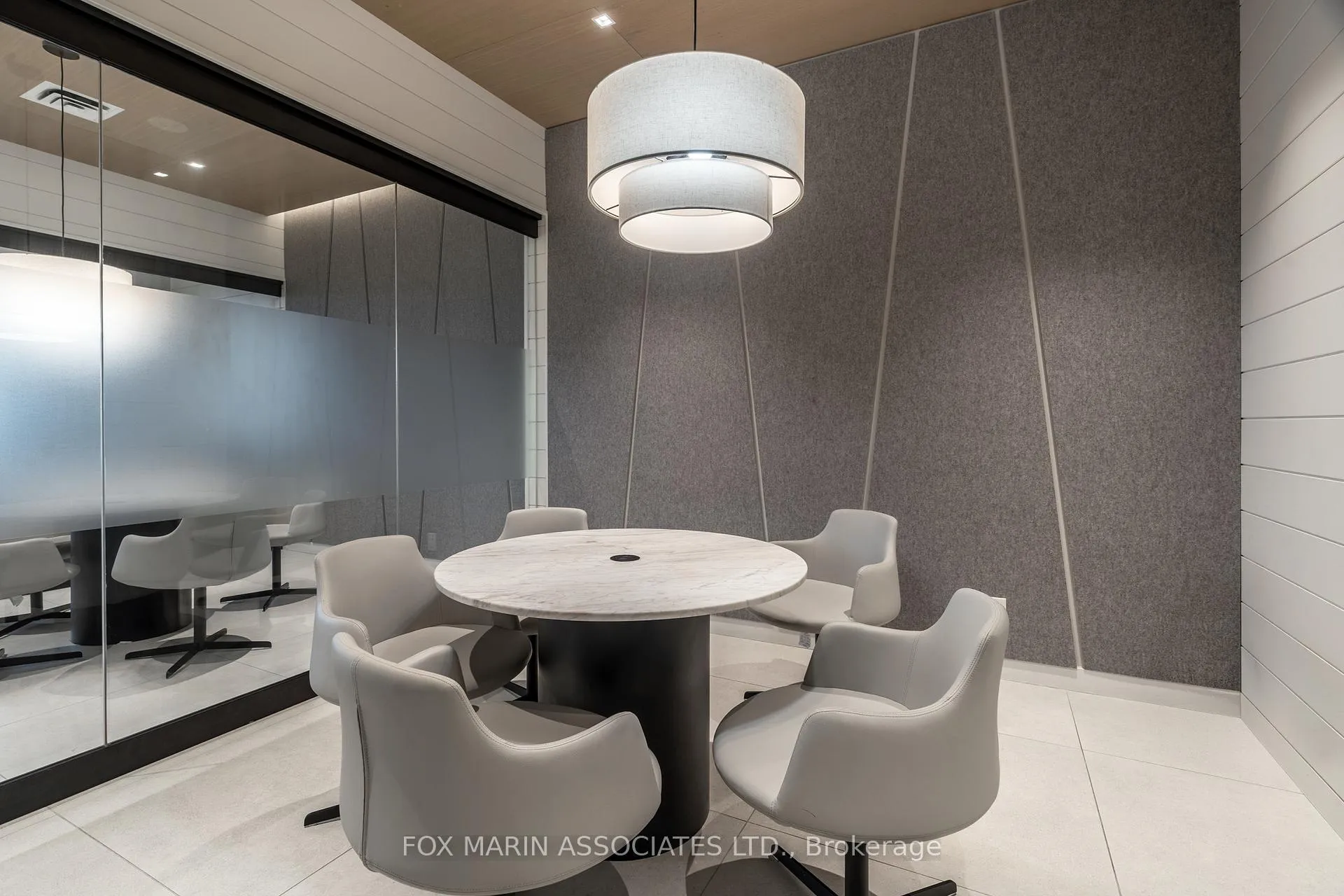 Photo 29 of Unit 1104, 5 Defries Street, Toronto, Regent Park — HOMEH